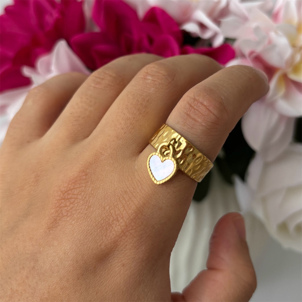 Bague Valentina
