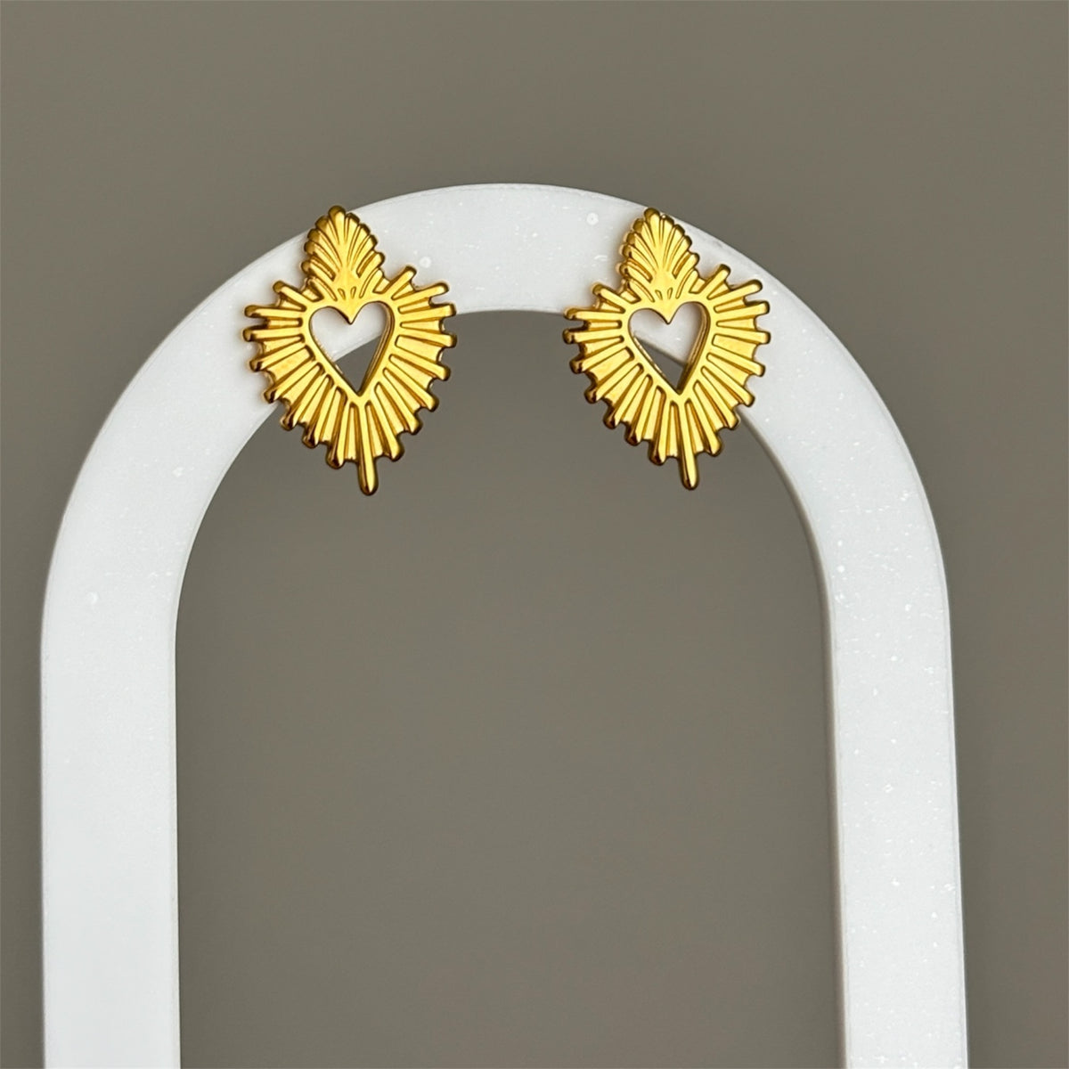 Boucles d’oreilles Emy