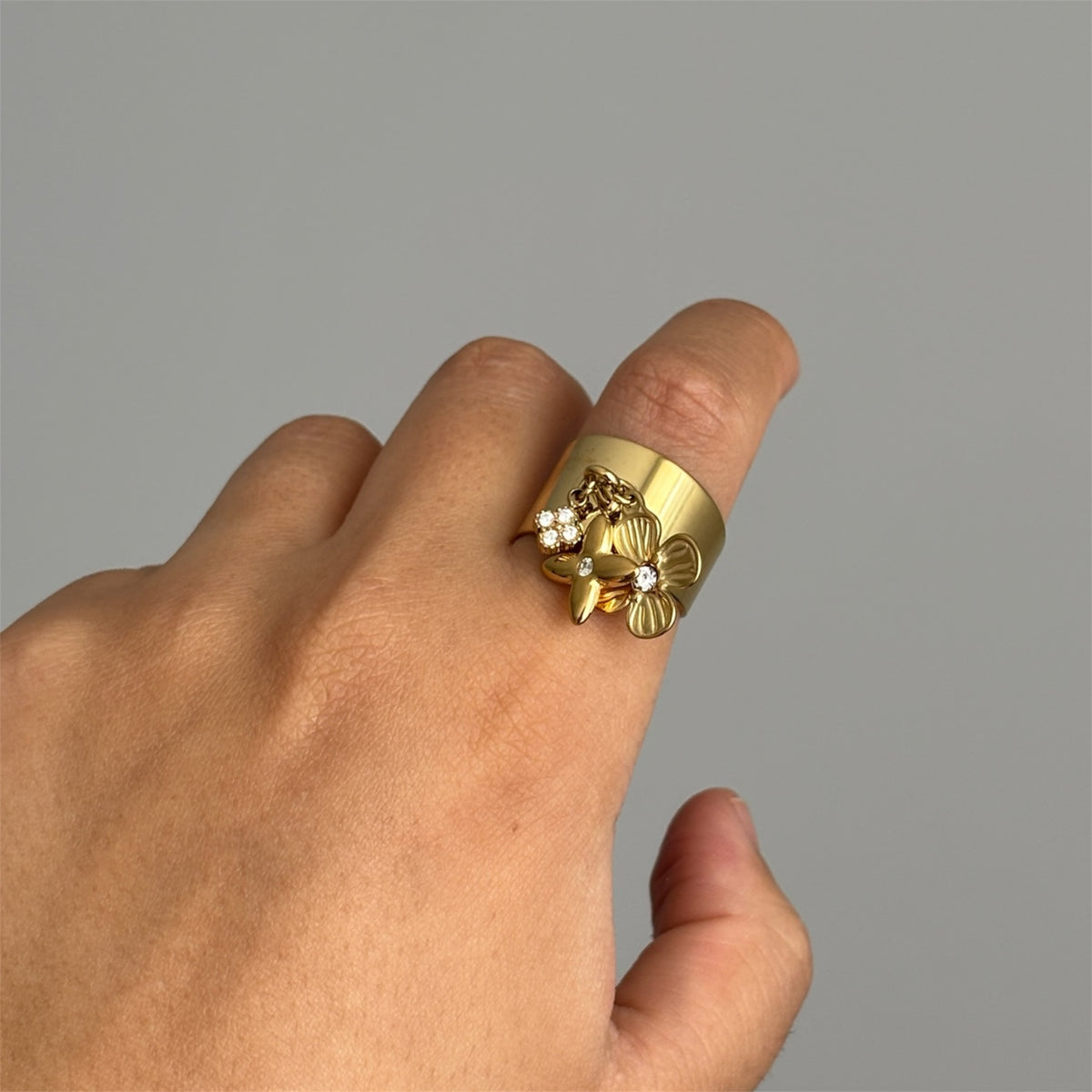Bague Sofia