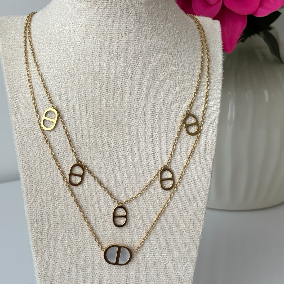 Collier Maëva