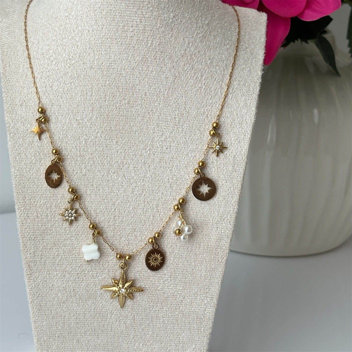 Collier Roxane