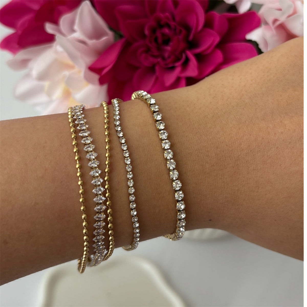 Bracelet Marina