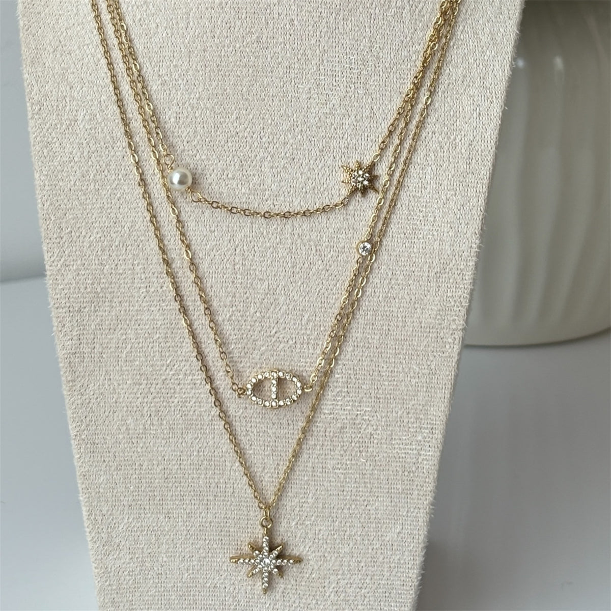 Collier Naomi