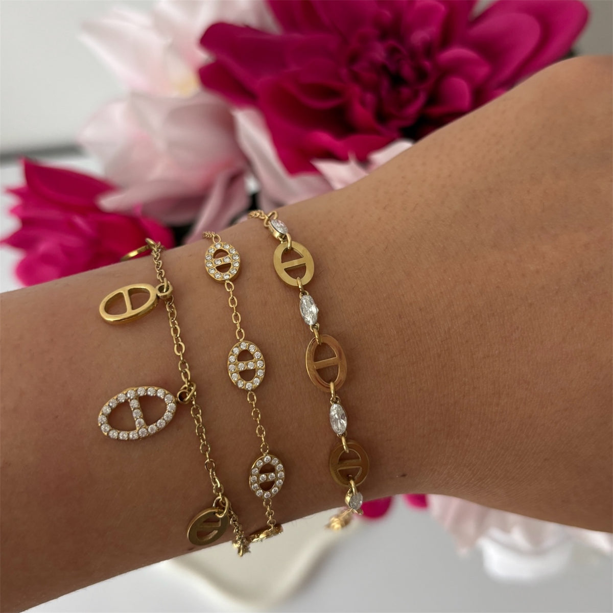 Bracelet Eva