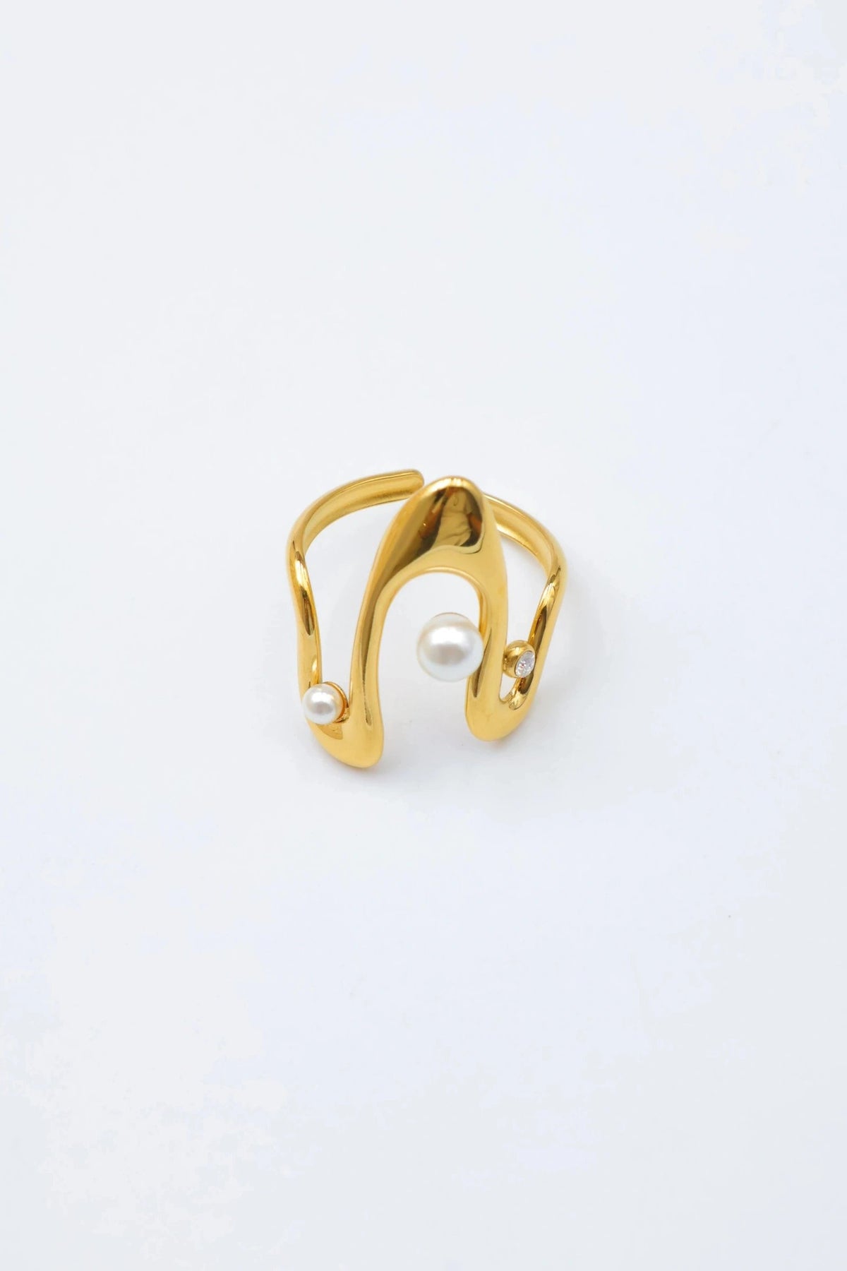 Bague Alix
