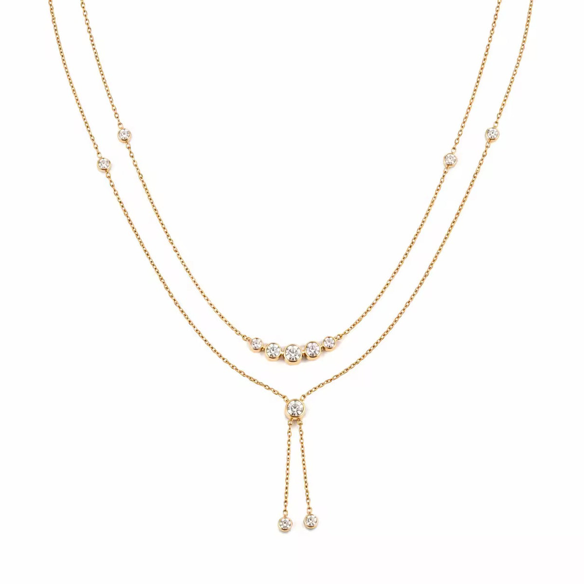 Collier Manon
