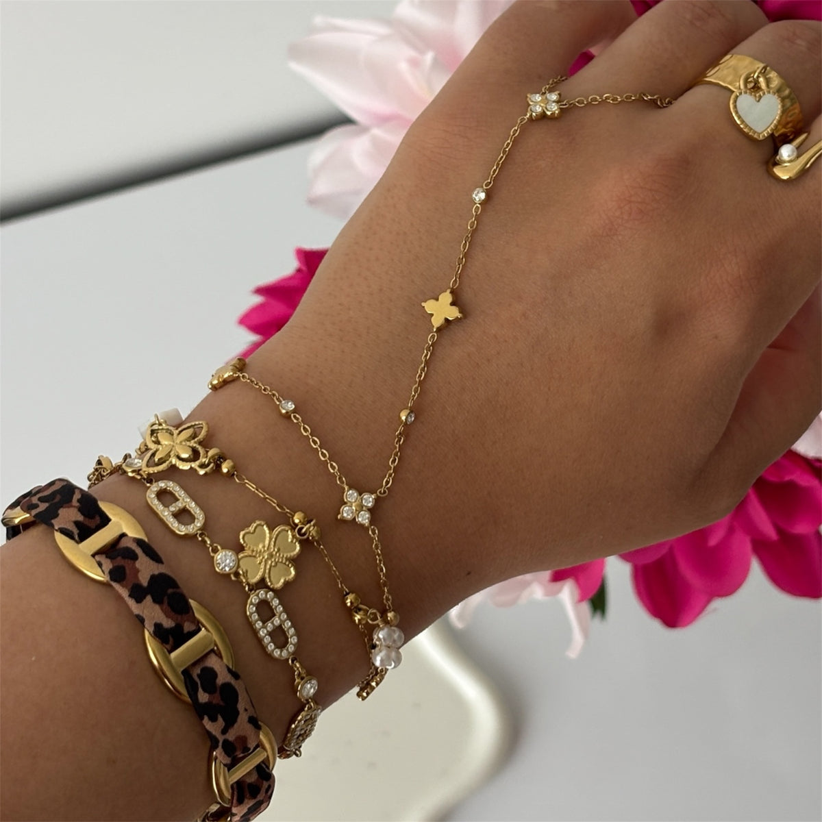 Bracelets
